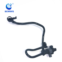 Válvula Solenoide de Combustível para Motor de Automóvel BEMWQ 13907636145 13902366606 para BMW X1 E84 SDrive18i F07 528i F10 X5 F15 X3 F25 X4 F26 N20