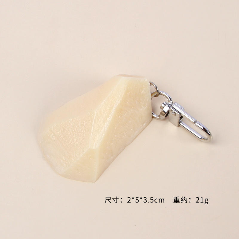 ชิ้นมันฝรั่ง (ที่กันประตู)