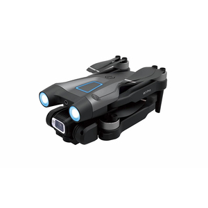 Nuevo Modelo <span class=keywords><strong>W1</strong></span> <span class=keywords><strong>PRO</strong></span> W1PRO Dron RC 4CH 15 Minutos de Tiempo de Vuelo Dron Aéreo Plegable Dron Barato para Niños Regalos de Año Nuevo - Product Image 3