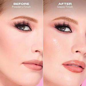 100ML personnalisé étanche contrôle de l'huile mat fixation maquillage rosée mat réglage apprêt finition vaporisateur maquillage <span class=keywords><strong>fixateur</strong></span> - Product Image 6