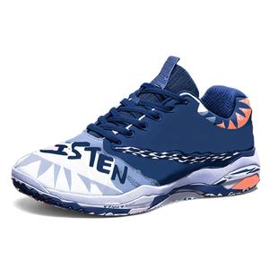 <span class=keywords><strong>Chaussures</strong></span> de tennis pour hommes personnalisées OEM <span class=keywords><strong>Chaussures</strong></span> de volley-ball imperméables pour enfants <span class=keywords><strong>Squash</strong></span> Padel Padel Tissu en maille Tout l'été Printemps Hiver Automne - Product Image 3