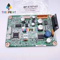 Mimaki original: Conjunto de alimentación grande y pequeña con mecanismo de bobinado para PCB - E107021