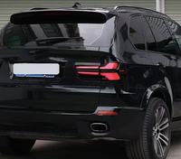 Feux arrière compatibles BMW E70 2007-2011, installation facile Plug and Play, avec nouveau clignotant LED, ensemble de feux arrière E92