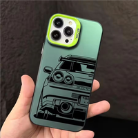 Étui de protection pour téléphone portable avec caméra laser pour Oppo F31 Pro+ F31 Pro F31 A6 Pro A6 A5 Pro Coque arrière rigide en PC