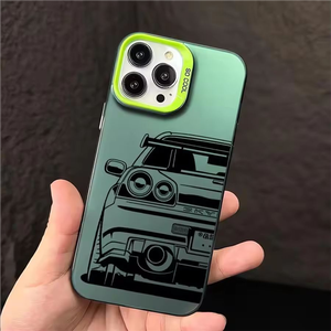 Funda Protectora para Teléfono Móvil con Láser para Cámara, para Oppo F31 Pro+ F31 Pro F31 A6 Pro A6 <span class=keywords><strong>A5</strong></span> Pro, Carcasa Trasera Rígida de PC - Product Image 3