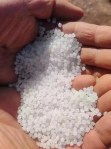 Ép <span class=keywords><strong>Polypropylene</strong></span> Nhựa nguyên liệu cao sức mạnh tác động PP 500P 575P 519a Trinh Nữ <span class=keywords><strong>Polypropylene</strong></span> nhựa Nguyên liệu PP viên - Product Image 3