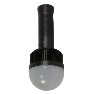 Lampe d'inspection LED portative rechargeable, source de lumière blanche, durée de vie de 25 000 heures - Product Image 1