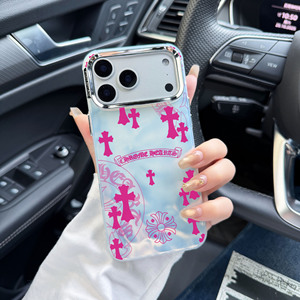 <span class=keywords><strong>Cover</strong></span> stile Street Fashion per iphone 17 <span class=keywords><strong>Pro</strong></span> <span class=keywords><strong>Max</strong></span> 16 15 14 <span class=keywords><strong>13</strong></span> 12 11 <span class=keywords><strong>Pro</strong></span> <span class=keywords><strong>Cover</strong></span> del telefono antiurto - Product Image 2