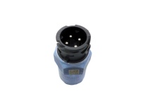 Sensor de Velocidad VSS de Transmisión 215920102501 de 4 Pines para Autobús y Camión Volvo Mercedes Iveco
