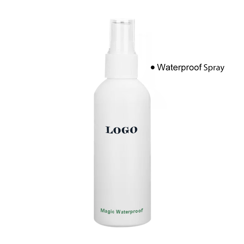 White 1 magic waterproof