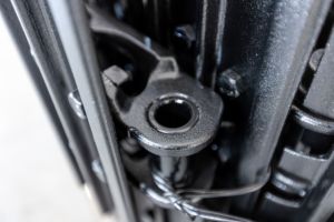 Nhà Máy Giá Trung Quốc khung gầm phụ tùng cho liugong, xcmg, doosan Xe ủi đất - Product Image 3