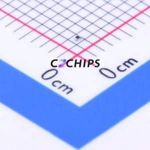 Resistencia SMD RM02FTN3741 0201 (Tipo: Película Gruesa) (Resistencia: 3.74kOhm Precisión: 1%) - Product Image 1