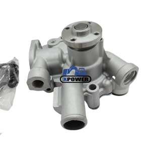 3TNV70 3TNV76 2TNV70ปั๊มน้ำเครื่องยนต์ดีเซล Assy 119540-42000 119717-42002 - Product Image 4