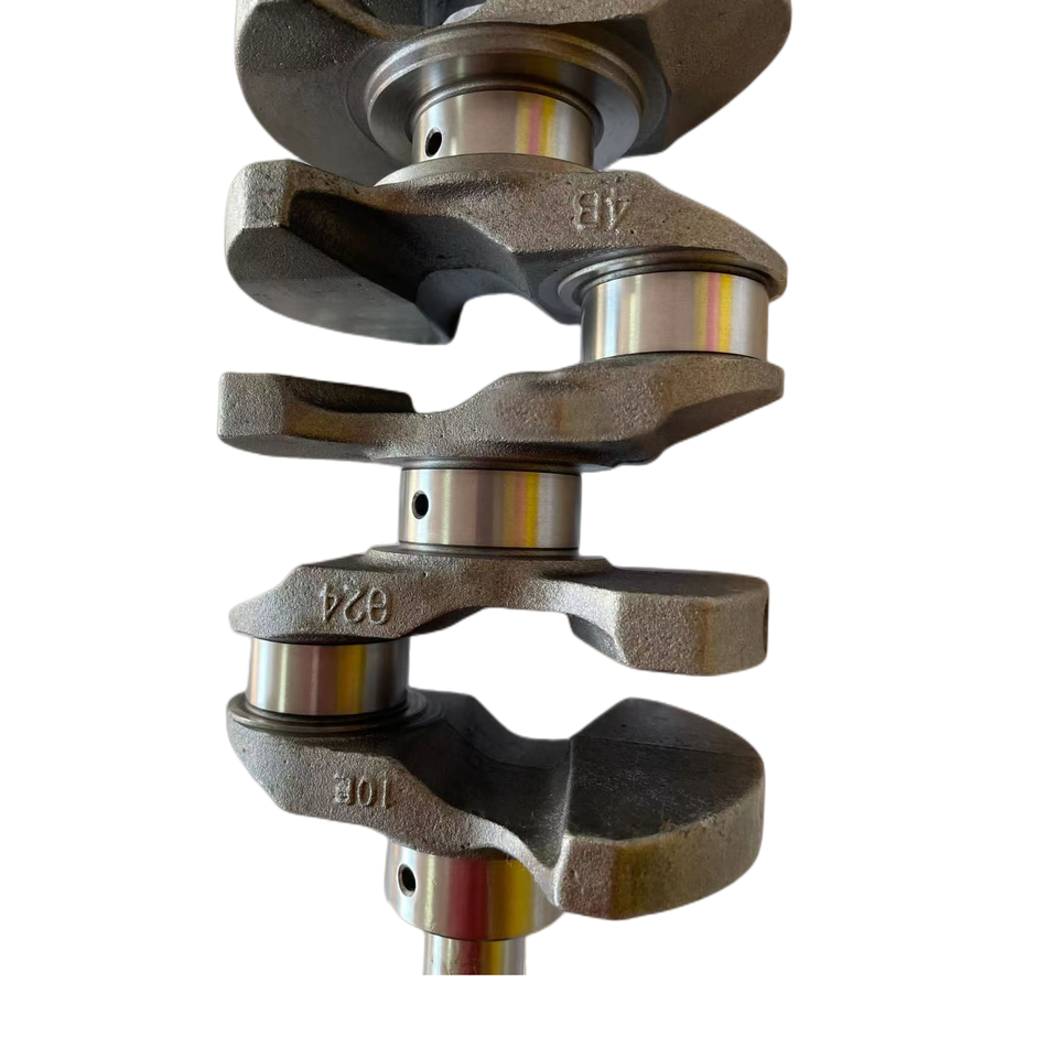くぬぎ G4ka/G4kd 23111-25000 Crankshaft for Hyundai KIA Ls35 Sonata