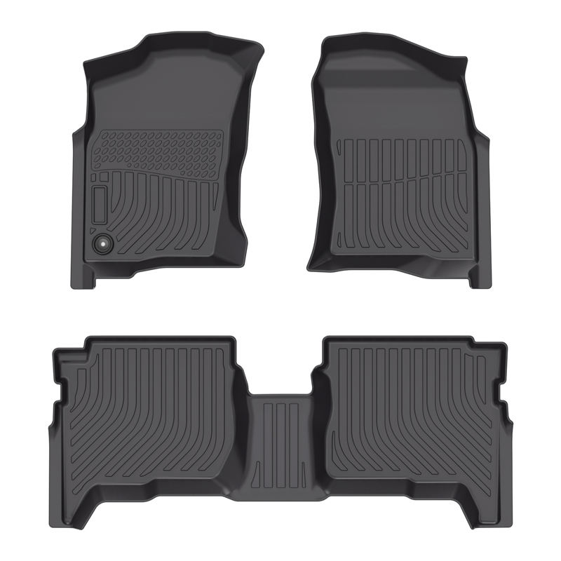4Runner 1996-2002 Tapis de Sol