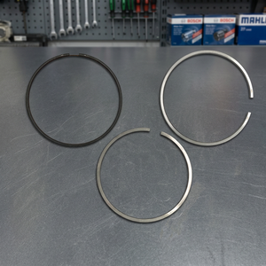 Kit de segments de piston Kolbenschmidt DAF 813360 Italie - Product Image 3