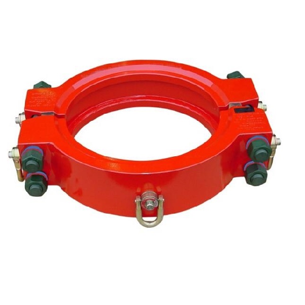 Зажим ступицы шланга API из нержавеющей стали BOP