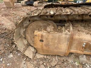 Excavadora Usada Komatsu PC500-10 de 2021 con Bajas Horas de Trabajo, Excavadora de Minería de 50 Toneladas, Eficiente en Consumo de Combustible, Máquina Excavadora Japonesa - Product Image 6