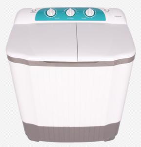 Machine à laver semi-automatique à chargement par le haut, à double cuve, 6 kg, prix bas, vente chaude, avec fonction lavage et séchage - Product Image 6