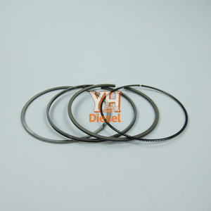 Поршневое кольцо STD 8-98095215-0 89809-52150 8980952150 ZX70-3 4LE2 SK75 CX80 сделано в Китае для - Product Image 2