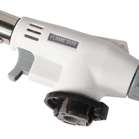 Pistolet à flamme portable Erliao de haute qualité-Multifonctionnel pour applications industrielles, extérieures et artisanales