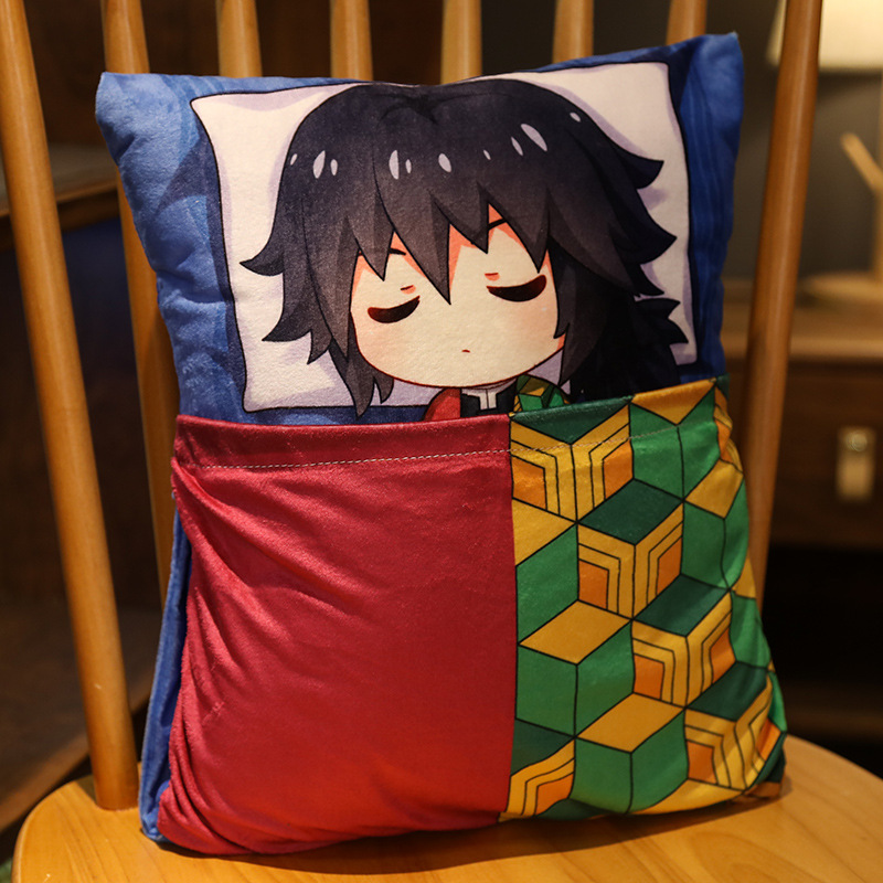 six