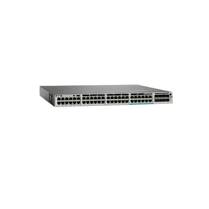 Switch Gestionado de Capa 3 MGig UPOE de 24 Puertos |   Alta Potencia |   1RU para Montaje en Rack - Product Image 4