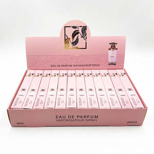 Fabricant Grossiste <span class=keywords><strong>de</strong></span> Parfums Portables Mini Arabes Chauds 35ml, Parfums Halal, Parfums Hanas <span class=keywords><strong>Secret</strong></span>, Parfums pour les Mains - Product Image 3