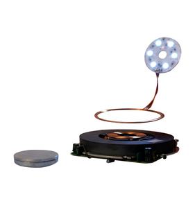 200 जी लोड लेविटेशन फ्लोटिंग पोर्ट डिय कस्टम कोर सस्पेंशन सिस्टम के लिए फ्लोटिंग पोर्ट डिय कस्टम कोर निलंबन प्रणाली - Product Image 5