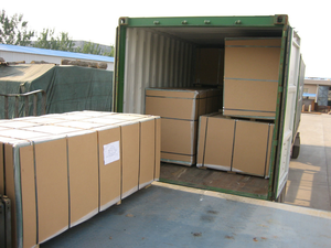 ألواح <span class=keywords><strong>MDF</strong></span> عالية الجودة مقاومة للرطوبة للأثاث بسماكة 3 مم و6 مم و8 مم - Product Image 4