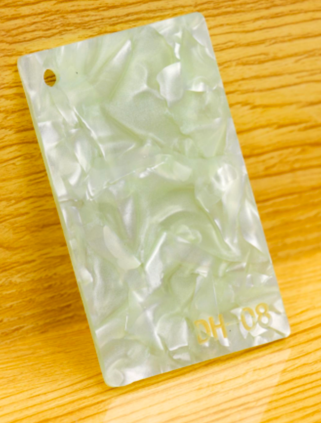 ไข่มุกเขียว