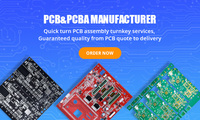 PCB professionnel assemblage conception Mini Drone émetteur récepteur PCBA télécommande Drone jouet PCBA PCB Circuit imprimé