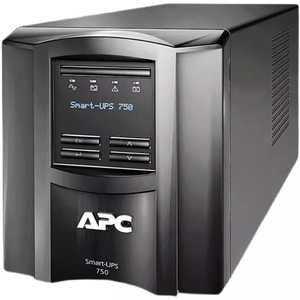 UPS Monofásico de Línea Interactiva <span class=keywords><strong>APC</strong></span> 1000 VA/700W 2200VA 1980W 3000VA/2700W 230V SMT1000UXI-CH SMT2200UXI-CH SMT3000UXI-CH - Product Image 5