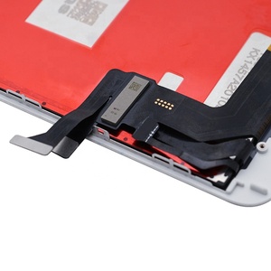 OEM Original für <span class=keywords><strong>iPhone</strong></span> <span class=keywords><strong>7</strong></span> <span class=keywords><strong>Plus</strong></span> OLED-Display für <span class=keywords><strong>iPhone</strong></span> 7G und 7Plus TFT Incell LCD Touchscreen Digitizer Montage Ersatz - Product Image 5