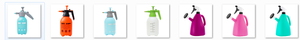 <span class=keywords><strong>Annaffiatoio</strong></span> di plastica piccolo giardino <span class=keywords><strong>per</strong></span> vasi di <span class=keywords><strong>fiori</strong></span> e fioriere - Product Image 2