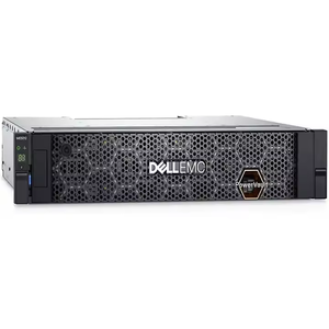 Stockage Dell PowerVault ME5012 à 12 baies - Contrôleur double actif 32 Go, prise en charge ISCSI/32 Go, stockage NAS - Product Image 3