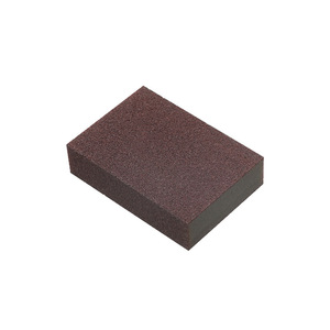 Éponge magique compressée rectangulaire 10x7x3cm pour le nettoyage des casseroles et des poêles de cuisine - Product Image 3