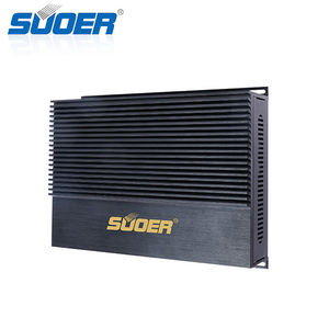Amplificateur de <span class=keywords><strong>voiture</strong></span> Suoer CR-2120-S classe AB 2 canaux, amplificateur de gamme complète, amplificateur de <span class=keywords><strong>voiture</strong></span> haut de gamme OEM - Product Image 3