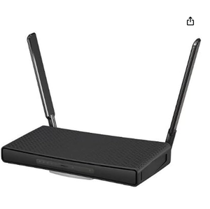 เราเตอร์โรทิคแฮป AC3 Rbd53ig-5hacd2hnd เราเตอร์ <span class=keywords><strong>AC2</strong></span>ใหม่เอี่ยม - Product Image 3