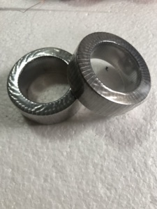 Núcleo de hierro Toroidal con alambre de cobre, bobina transformador de corriente - Product Image 3