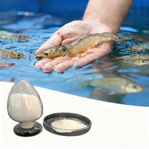 Vitamina C Fosfato 35% de Grado Alimenticio, VC Fosfato Estable para Acuicultura, Aditivo para Alimentación Animal - Product Image 5