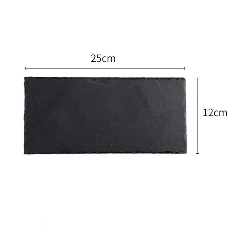 Rectangular shape, 25cm x 12cm [Hot Recommendation]