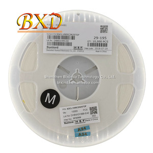 0402 Smd Tần Số Cao Cuộn Cảm <span class=keywords><strong>2.2nH</strong></span> +-0.3nH 300mA SDCL1005C2N2STDF - Product Image 4