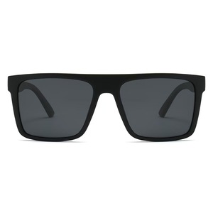 Lunettes de soleil polarisées personnalisées pour hommes, style européen et américain, pour la conduite, les sports de plein air et le cyclisme, anti-UV - Product Image 5