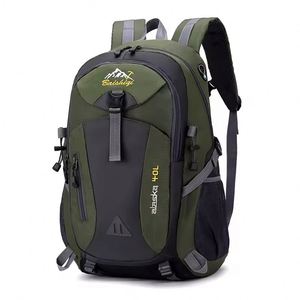 Sac à dos rigide pour casque de motocycliste, vélo ou patins avec éclairage LED - Product Image 2