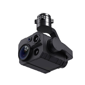 ZT30-D Optical <b>Gimbal</b> Camera Four Sensors 4K 8MP Matrice 350/300 RTK Payload Drone AI Tracking UAV - Product Image 4