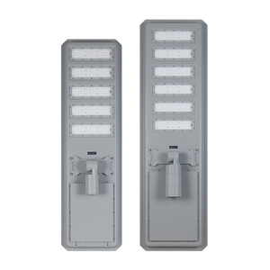Farola Solar Modular Todo en Uno de Aluminio para Exteriores con Controlador Inteligente, Farola LED Inteligente TL35125 para Exteriores - Product Image 2