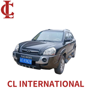 Gran Oferta de Autos Usados y Nuevos, Autos Chinos Más Baratos, Carros Usados y Económicos, <span class=keywords><strong>Tucson</strong></span> 2009 2.0 MT 2WD Edición Comfort Gasolina, Duradero - Product Image 1