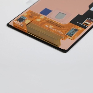 Écran de remplacement numérique tactile LCD avec cadre pour Google <span class=keywords><strong>Pixel</strong></span> <span class=keywords><strong>6A</strong></span> GX7AS GB62Z G1AZG, 6,1 pouces, prix de gros - Product Image 5