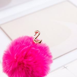 Lápices de Peluche con Pompones Adorables - Product Image 3